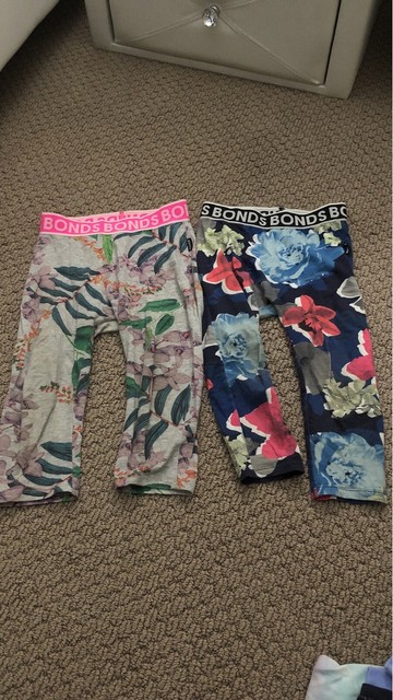 bonds childrens wear